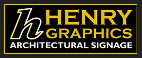 Henry Graphics, Inc. Logo