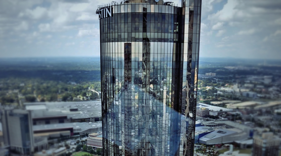 Westin Hotel